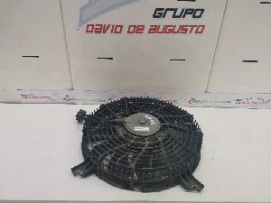 ELECTROVENTILADOR SUZUKI VITARA SE/SV (ET) 2006