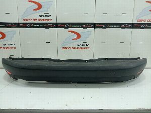 PARAGOLPES TRASERO FORD S-MAX (CA1) 2007