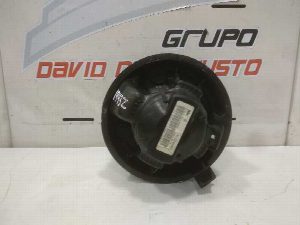 MOTOR CALEFACCION PEUGEOT 207 2007