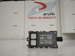 SENSOR DE TEMPERATURA MERCEDES-BENZ