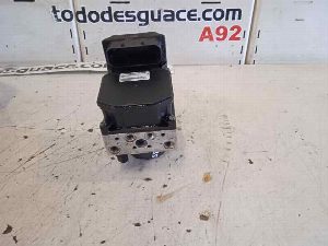 ABS CITROEN C8 2005