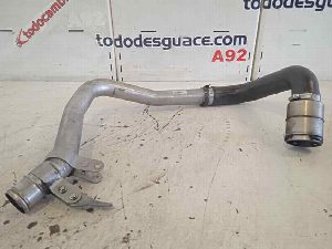 TUBO INTERCOOLER RENAULT MASTER 3T5 VAN 2019