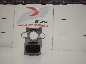 CARCASA CENTRAL DE CONSOLA MG ROVER SERIE 45 (RT) 2003