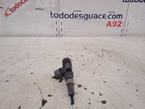 INYECTOR AUDI A3 (8P) 2003