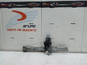 ELEVALUNAS TRASERO IZQUIERDO CITROEN C4 PICASSO 2012