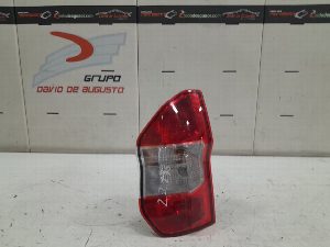 PILOTO TRASERO DERECHO FORD TOURNEO CONNECT 2021