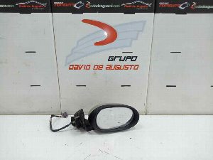 RETROVISOR DERECHO ELECTRICO JAGUAR X-TYPE