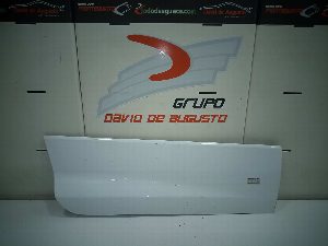 EMBELLECEDOR PUERTA TRASERA DERECHA FORD KUGA (CBS) 2018