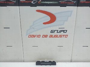 PANTALLA CENTRAL SALPICADERO SUZUKI GRAND VITARA JB (JT)