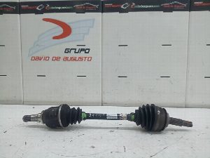 TRANSMISION DELANTERA IZQUIERDA TOYOTA YARIS 2015