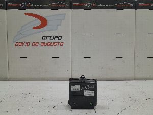 UNIDAD DE CONTROL NISSAN ATLEON TK130 2005