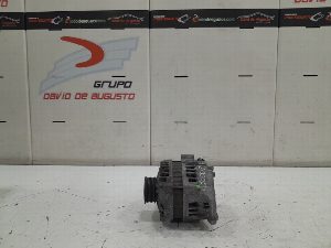 ALTERNADOR NISSAN PRIMERA BERLINA (P12) 2001