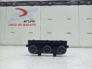 MANDO CLIMATIZADOR VOLKSWAGEN GOLF VII LIM. (BQ1) 2020