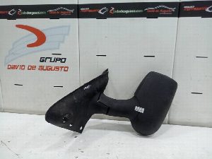 RETROVISOR IZQUIERDO ELECTRICO FORD