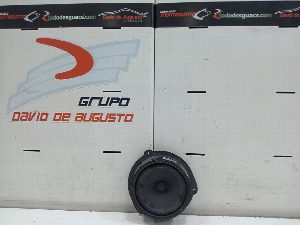 ALTAVOZ TRASERO IZQUIERDO AUDI Q3 (8UG) 2018