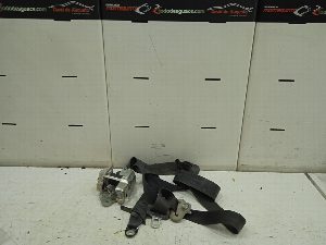 CINTURON SEGURIDAD DELANTERO DERECHO RENAULT KOLEOS 2011