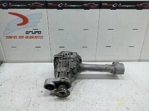 DIFERENCIAL DELANTERO NISSAN PATHFINDER (R51)