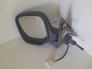 RETROVISOR IZQUIERDO CITROEN BERLINGO 2001