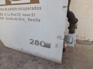 PUERTA DELANTERA IZQUIERDA RENAULT MIDLUM 2008