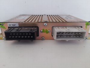 MODULO CONTROL RENAULT MIDLUM 2008