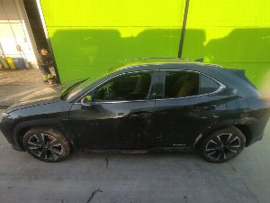 PUERTA TRASERA IZQUIERDA LEXUS UX (ZA10) 2021