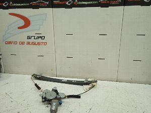 ELEVALUNAS DELANTERO IZQUIERDO CHEVROLET CAPTIVA 2008