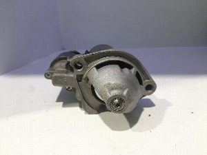 MOTOR ARRANQUE AUDI A6 AVANT (4F5) 2006