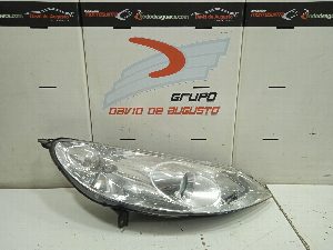 FARO DERECHO PEUGEOT 407 SW 2006
