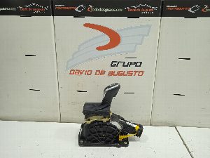 PALANCA CAMBIO VOLVO XC60 2015