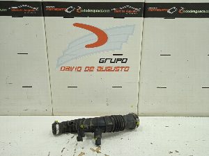 TUBO INTECOOLER RENAULT MEGANE GR SCENIC 2014
