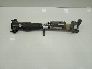 AMORTIGUADOR TRASERO IZQUIERDO MERCEDES-BENZ