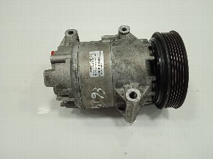COMPRESOR AIRE ACONDICIONADO RENAULT MEGANE GR SCENIC