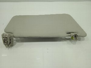 PARASOL IZQUIERDO NISSAN MICRA V (K14) 2019