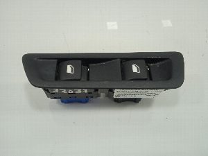 MANDO ELEVALUNAS DELANTERO IZQUIERDO CITROEN C-ELYSÉE