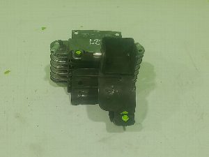 RADIADOR GASOIL BMW X5 (E53) 2002
