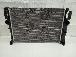RADIADOR AGUA MERCEDES-BENZ CLASE E (W211) BERLINA