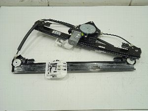 ELEVALUNAS DELANTERO DERECHO DFSK FENGON IX5 2025
