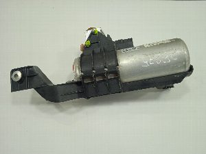 CONDENSADOR / RADIADOR  AIRE ACONDICIONADO RENAULT ZOE