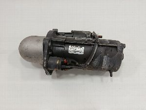MOTOR ARRANQUE MERCEDES-BENZ