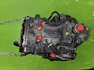 MOTOR COMPLETO YAMAHA MT-07 2017