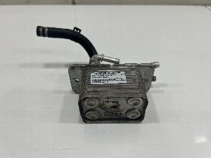 ENFRIADOR GASOIL SEAT ALHAMBRA (7V9) 2005