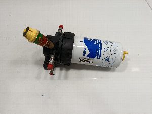 FILTRO COMBUSTIBLE FORD TRANSIT MOD.2000 CAJA ABIERTA