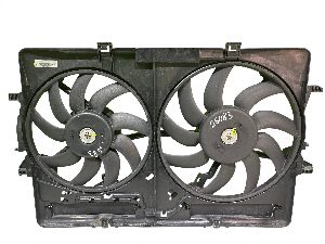 ELECTROVENTILADOR AUDI Q3 (8U)