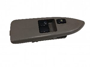 Mando Elevalunas Delantero Izquierdo RENAULT MAXITY
