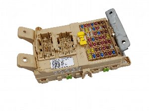 Caja Reles / Fusibles KIA RIO (YB) IV 2019