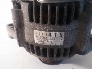 ALTERNADOR CHRYSLER STRATUS BERLINA (JA) 1998