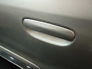 Maneta Exterior Trasera Izquierda CITROEN XSARA BERLINA 2002