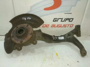 MANGUETA DELANTERA IZQUIERDA AUDI A6 BERLINA (4B2) 2000