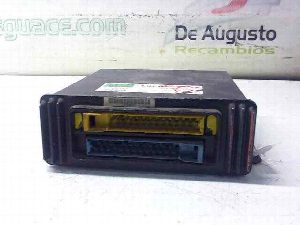 CENTRALITA MOTOR UCE PENDIENTE IDENTIFICAR 1990