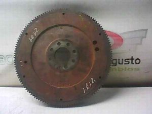 Volante Motor PEUGEOT 307 (S1) 1980